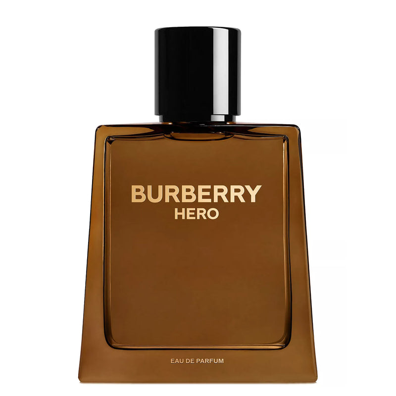 Image of Burberry Hero Eau de Parfum by Burberry bottle