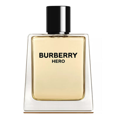 Image of Burberry Hero by Burberry bottle