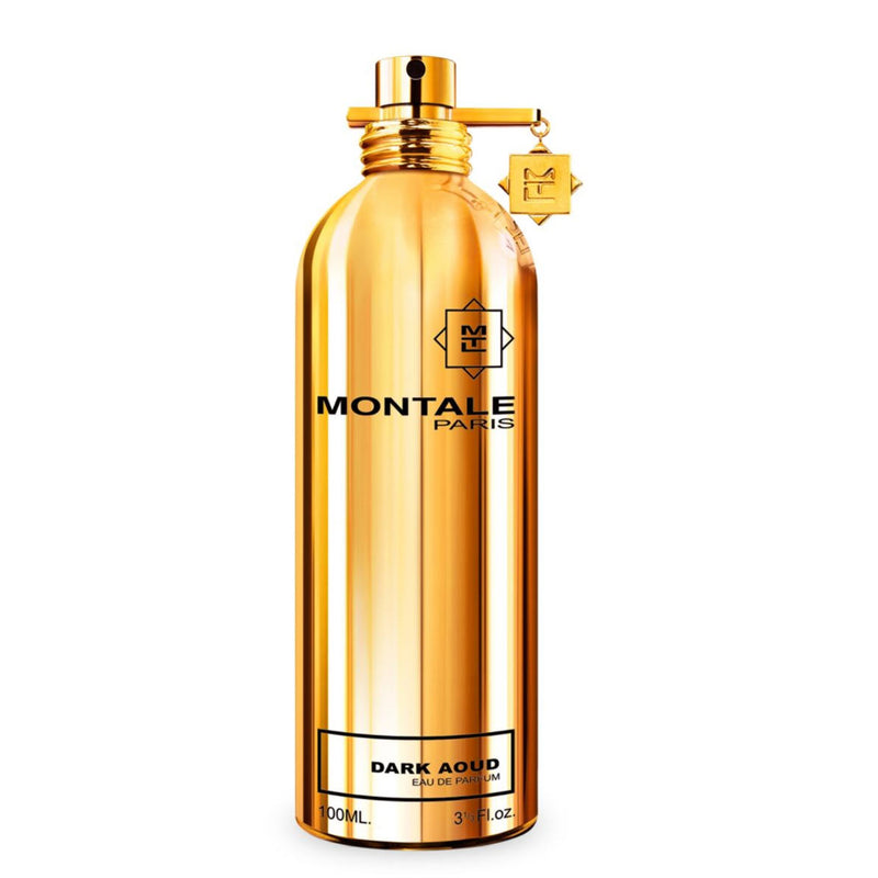 Image of Dark Aoud by Montale bottle