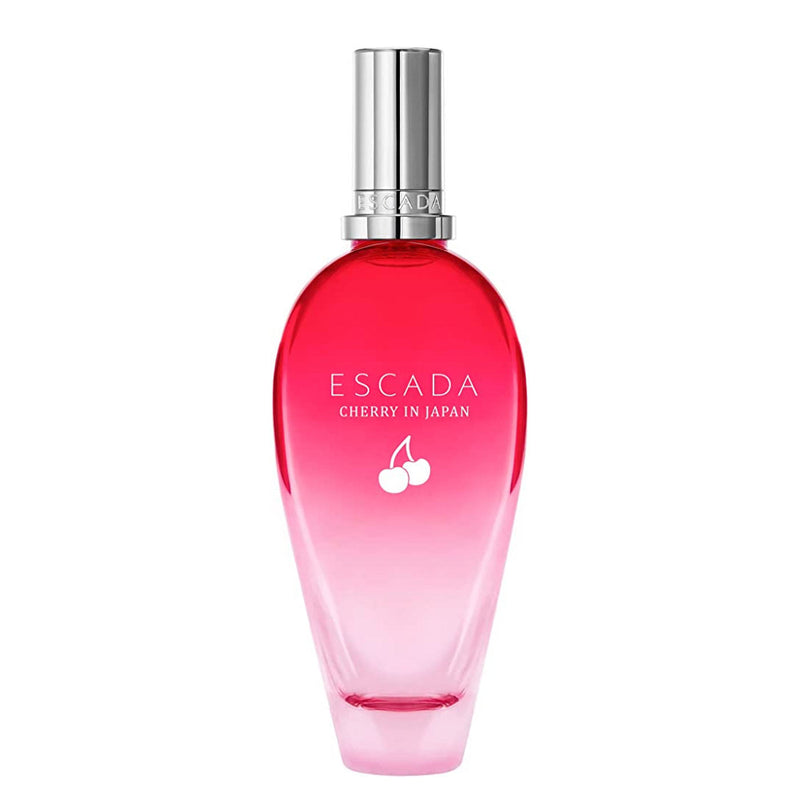 Image of Escada Cherry In Japan by Escada bottle