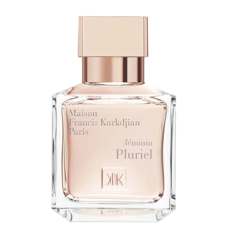 Image of Feminin Pluriel by Maison Francis Kurkdjian bottle