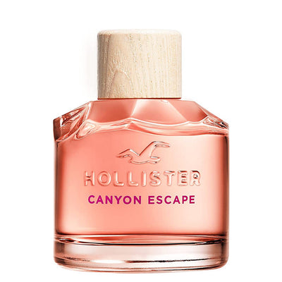 Image of Hollister Canyon Escape by Hollister bottle