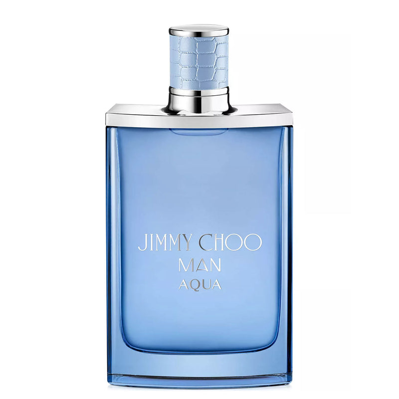 Image of Jimmy Choo Man Aqua by Jimmy Choo bottle