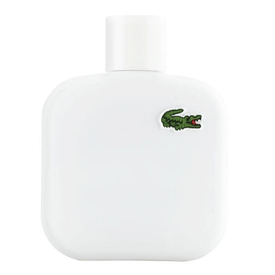 Image of Lacoste L.12.12. White by Lacoste bottle