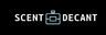 Scent Decant logo