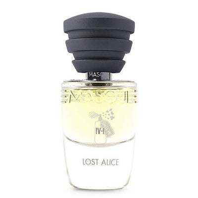 Image of Lost Alice by Masque Milano bottle