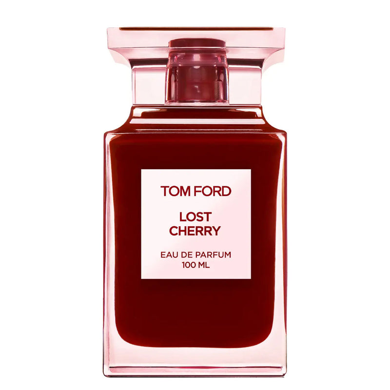 Image of Lost Cherry by Tom Ford bottle