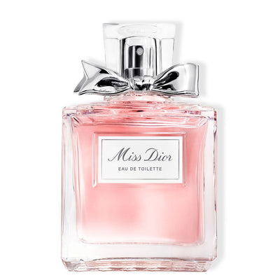 Image of Miss Dior Eau de Toilette 2019 by Christian Dior bottle