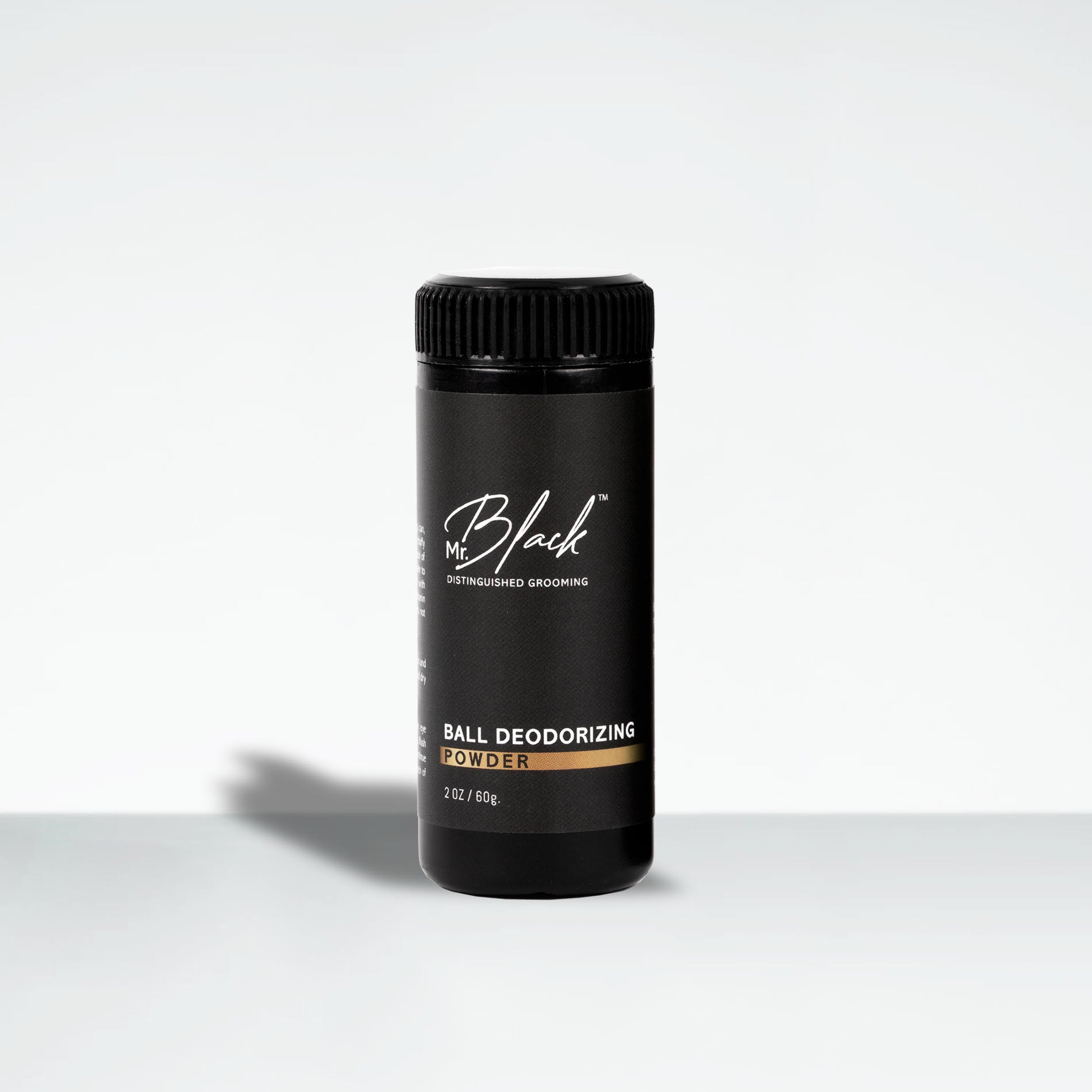 Ball Deodorizing Powder (Talc & Aluminum Free) – Scent Decant