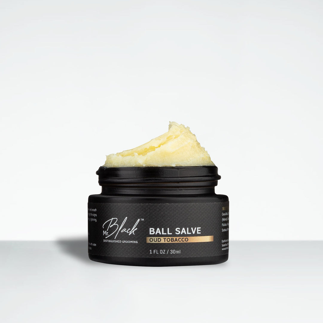 Ball Salve Anti-Aging – Scent Decant