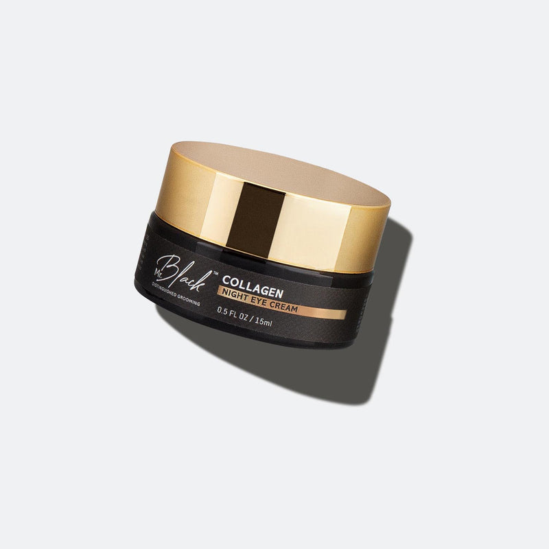 Image of Collagen Night Eye Cream