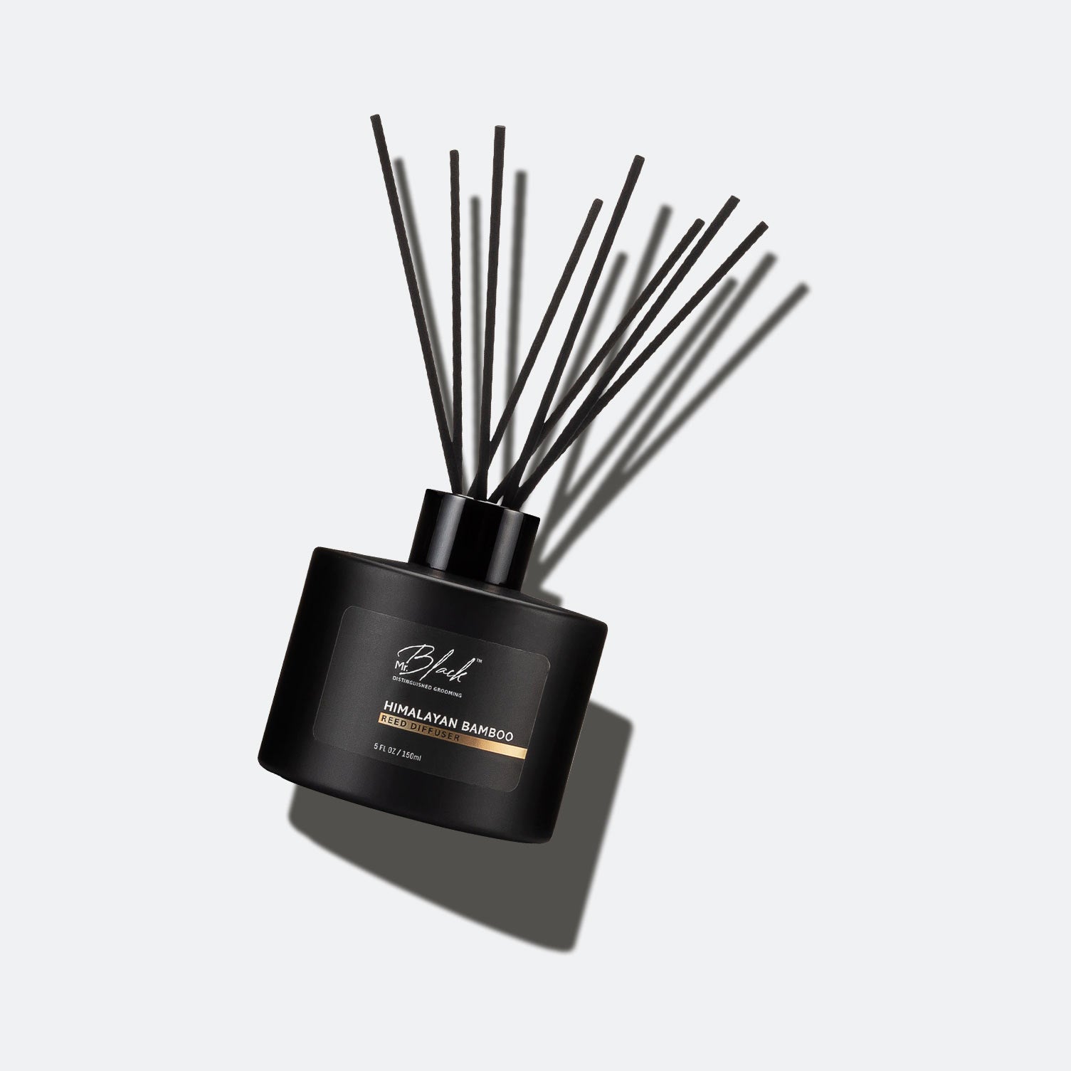 Reed Diffuser Himalayan Bamboo – Scent Decant