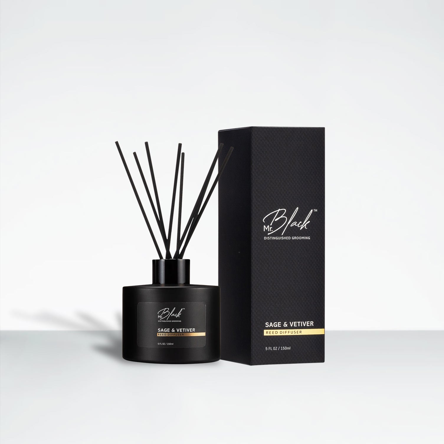 Sage Reed Diffuser Mrp Reed Diffuser Sage & Vetiver – Scent Decant