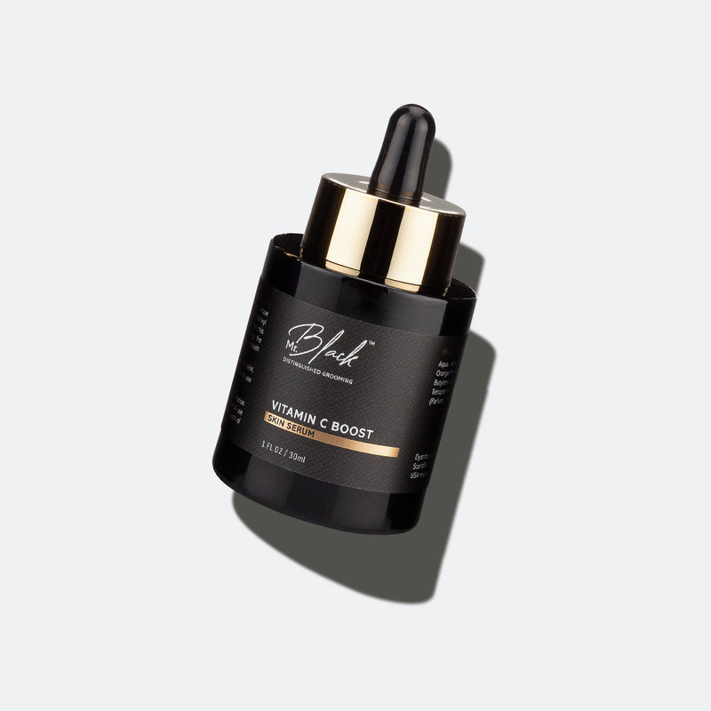 Image of Vitamin-C Boost Skin Serum