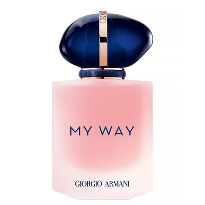 Image of My Way Floral by Giorgio Armani bottle
