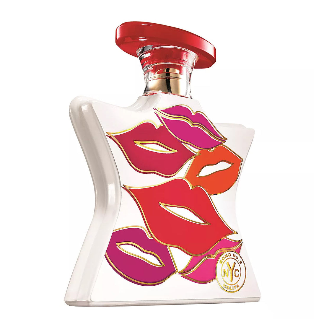 Nolita Perfume Samples by Bond No 9 – Scent Decant