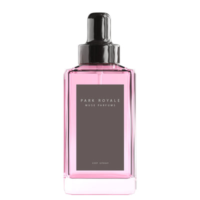 Image of Park Royale by Muse Parfums bottle