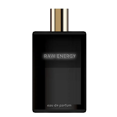 Image of Raw Energy by Mr. Black bottle