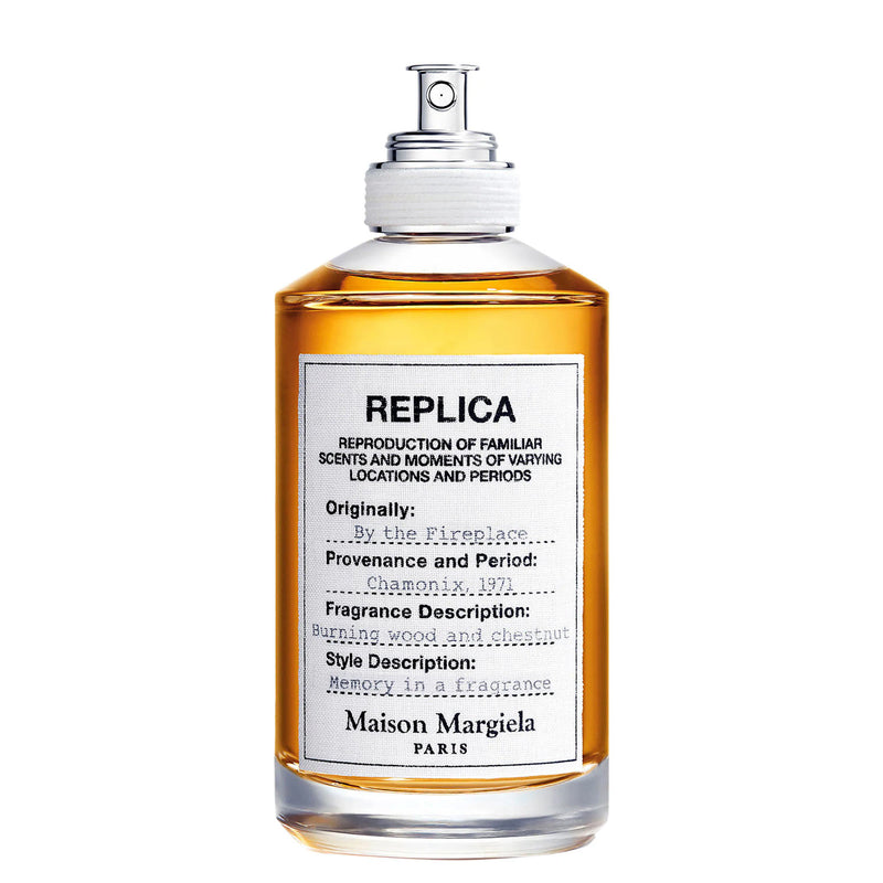 Image of Replica By The Fireplace by Maison Margiela bottle