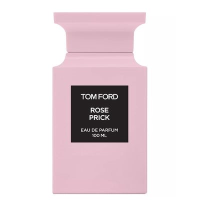 Image of Rose Prick by Tom Ford bottle