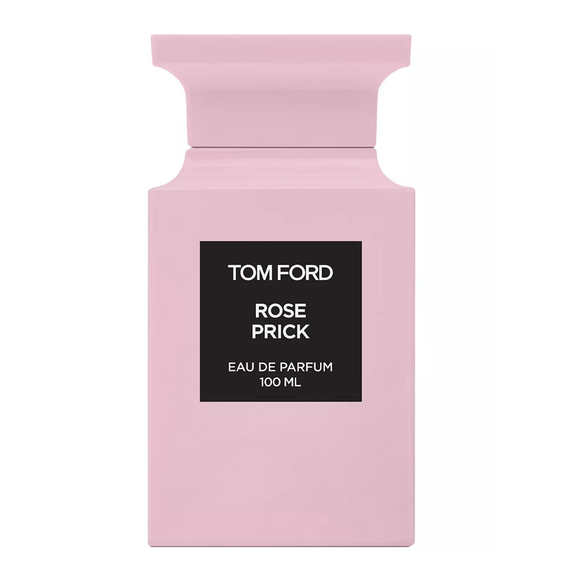 Image of Rose Prick by Tom Ford bottle