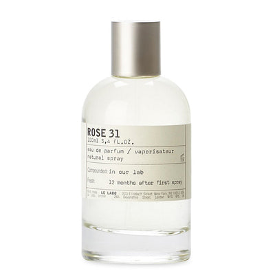 Image of Rose 31 by Le Labo bottle