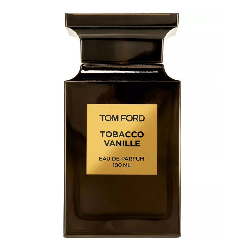 Image of Tobacco Vanille by Tom Ford bottle