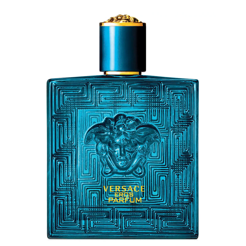 Image of Eros Parfum by Versace bottle