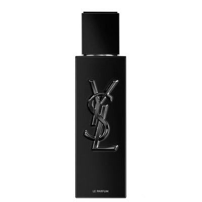 Image of MYSLF Le Parfum by Yves Saint Laurent bottle