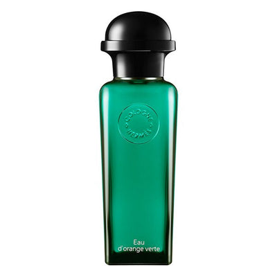 Image of Hermes D'Orange Vert by Hermes bottle